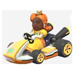 Meet your Posher, Ana